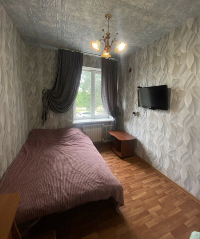 квартира ул Декабристов 2а фото