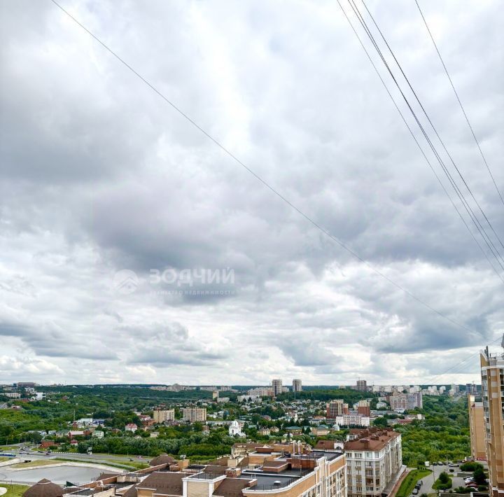 квартира г Чебоксары р-н Московский ул. Бориса Семеновича Маркова, 8к 3 фото 25