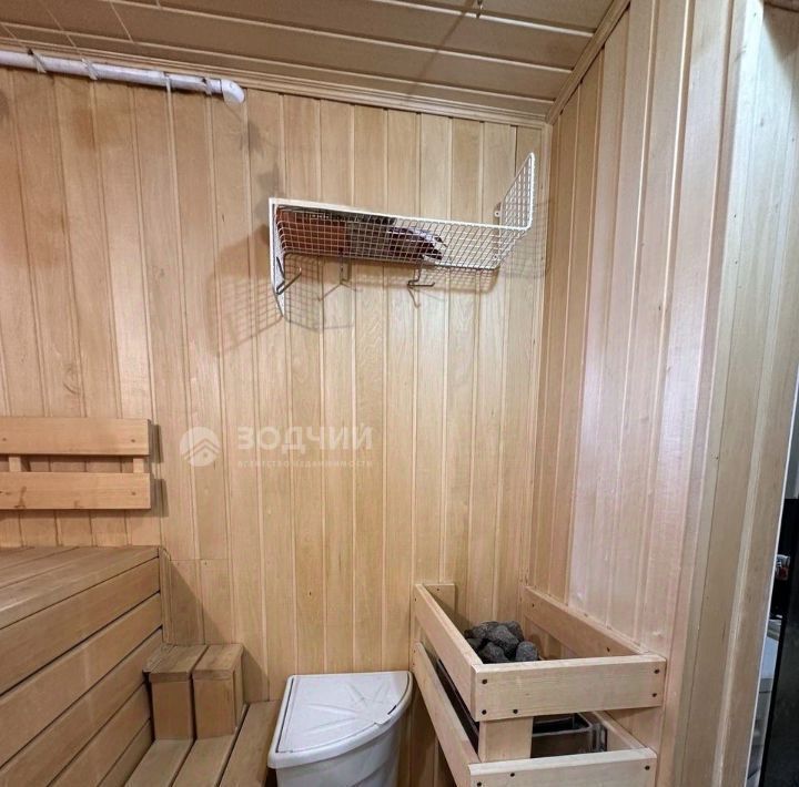 квартира г Чебоксары р-н Московский микрорайон «6» ул. Академика Алексея Николаевича Крылова, 1 фото 13