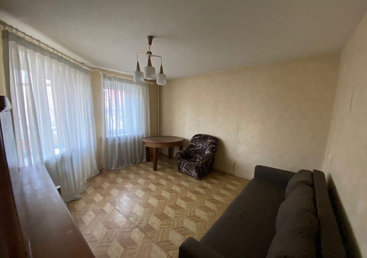 квартира г Ростов-на-Дону р-н Ленинский ул Станиславского 32 фото 7