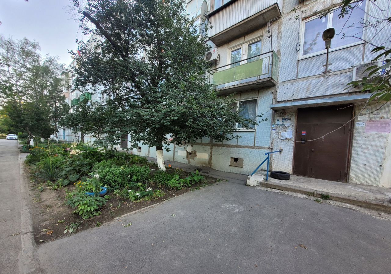 квартира г Таганрог Северо-Западный ул Циолковского 30/3 фото 13