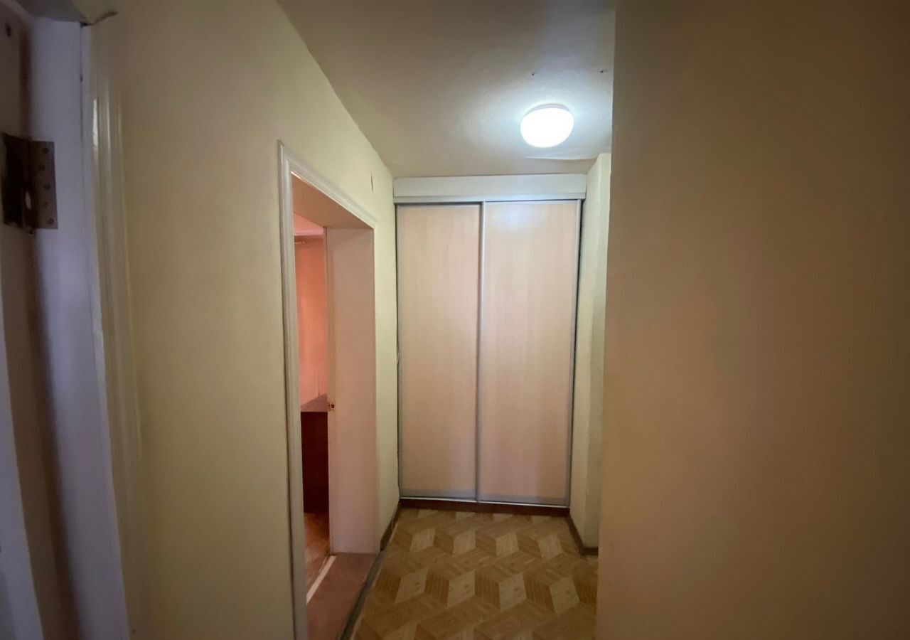 квартира г Ростов-на-Дону р-н Ленинский ул Станиславского 32 фото 13