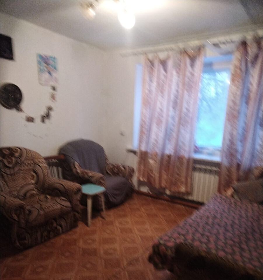 квартира р-н Каменский г Камень-на-Оби ул Солнечная 8 фото 8