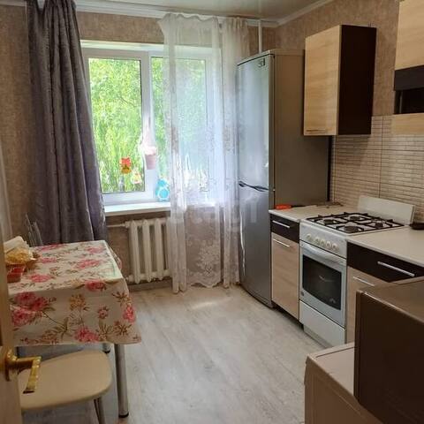 квартира рп Радица-Крыловка Бежицкий район дом 32 фото