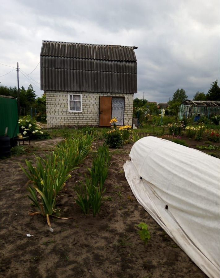 дом г Старый Оскол снт Ветеран ул Ветеранов Городище фото 4