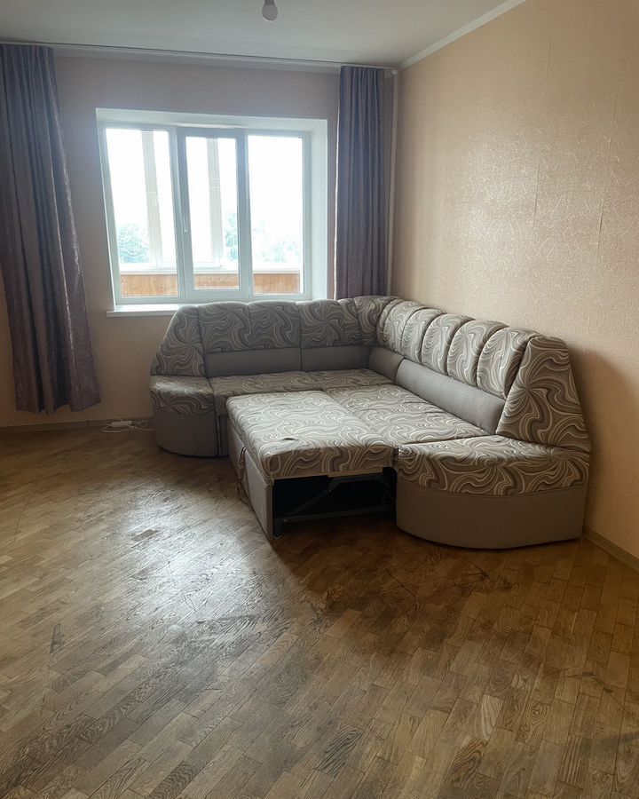 квартира г Белгород Восточный ул 3 Интернационала 25 фото 2