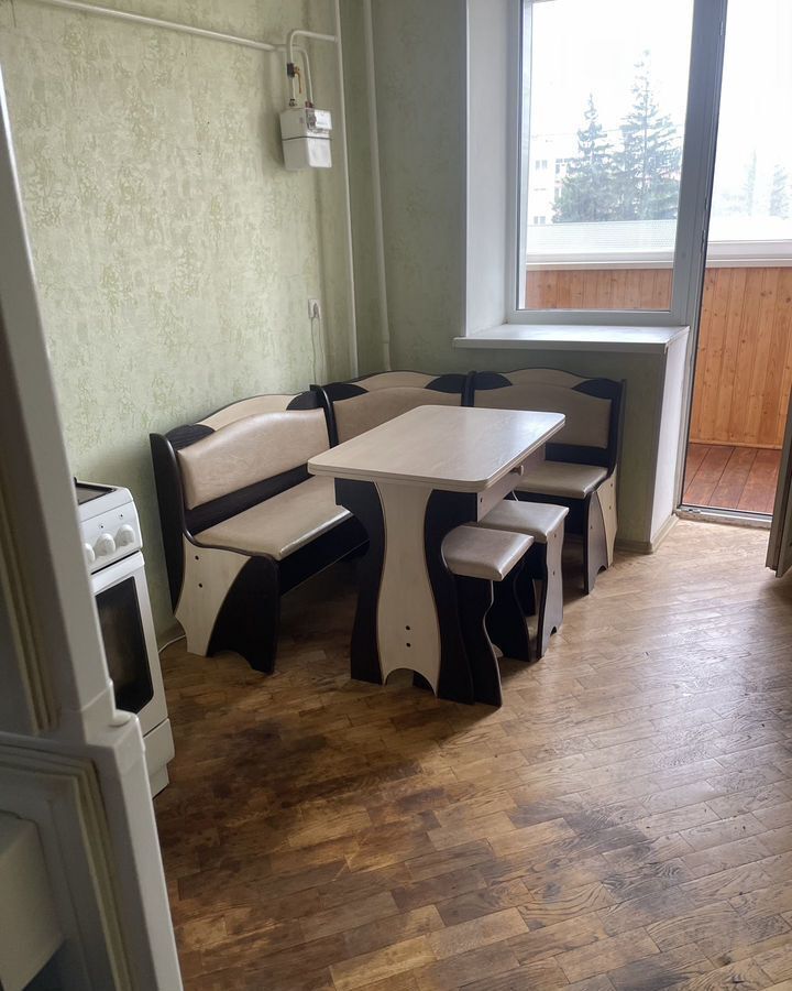 квартира г Белгород Восточный ул 3 Интернационала 25 фото 7