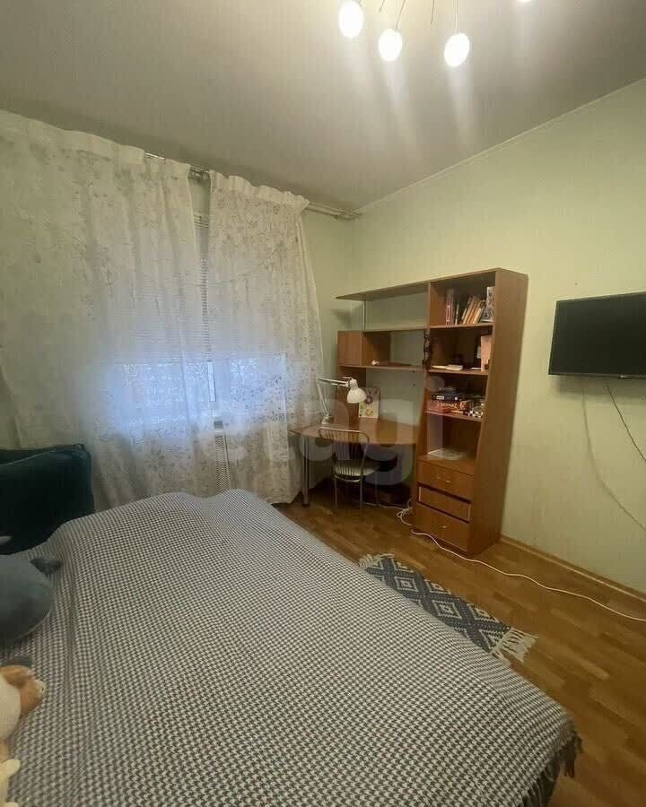квартира г Новый Уренгой ул 26-го съезда КПСС 4а Тюменская обл. фото 9