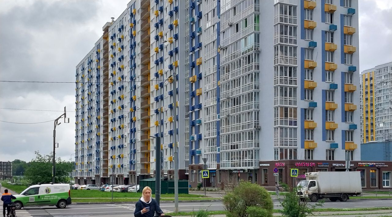 квартира г Мытищи пр-кт Астрахова 7 Медведково фото 17