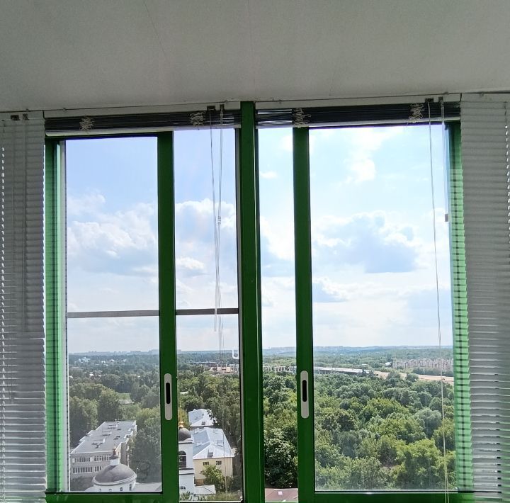 квартира г Люберцы дп Красково ул Карла Маркса 1/1 Красково фото 17
