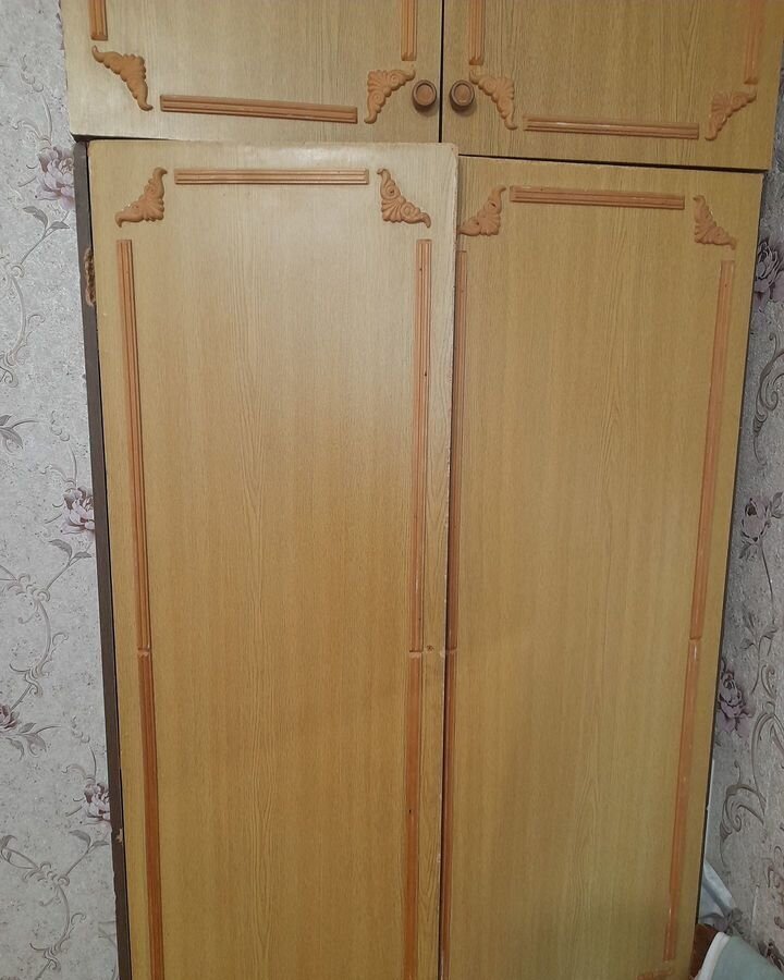 комната р-н Борисоглебский г Борисоглебск Северный мкр-н, 44 фото 3