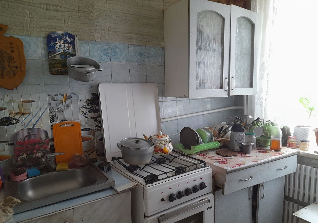 комната р-н Борисоглебский г Борисоглебск Северный мкр-н, 44 фото 2