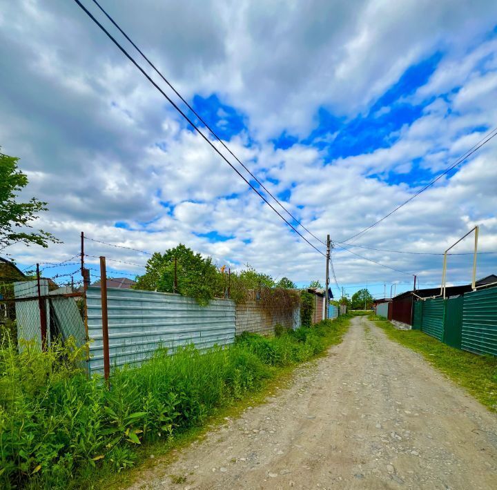 дом г Владикавказ р-н Затеречный Учитель СТ, 487/3 фото 6