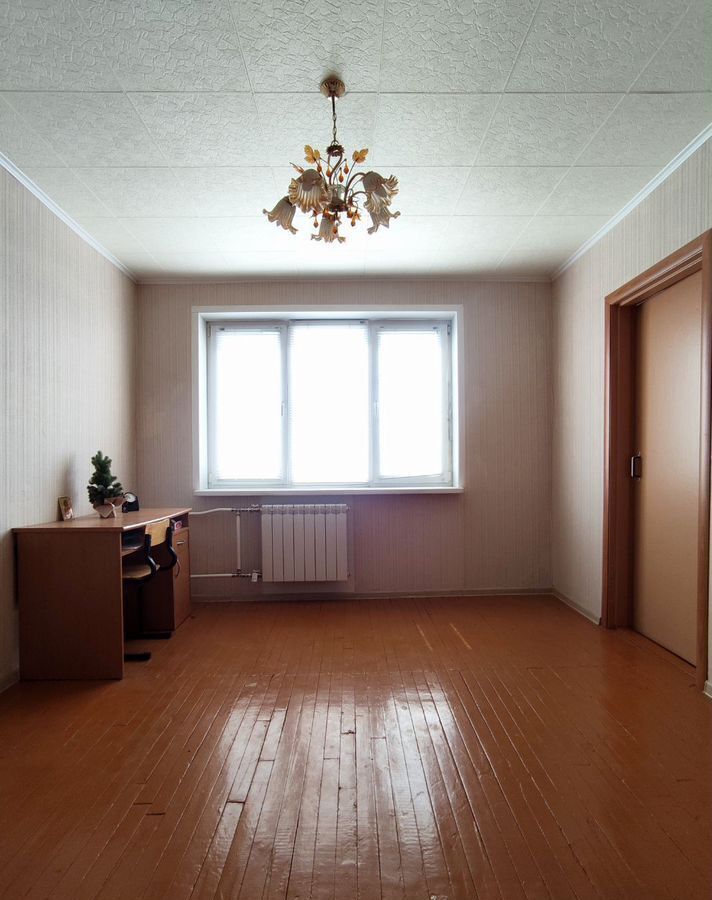 квартира г Каменск-Уральский Красногорский ул Каменская 81 фото 3