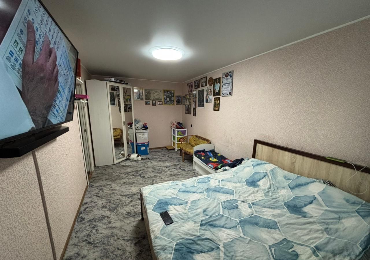 квартира г Березовский пер Березовский ул Красных Героев 5 фото 9