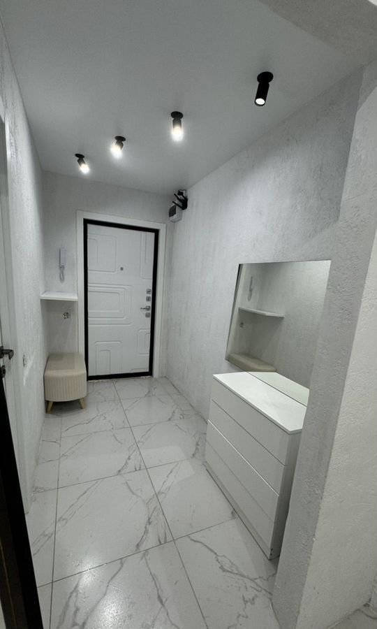 квартира г Каменск-Уральский Красногорский ул Кутузова 24а фото 3