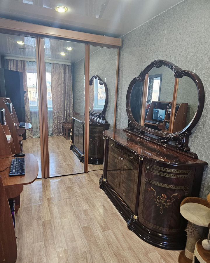 квартира г Черемхово ул Куйбышева 4 фото 19
