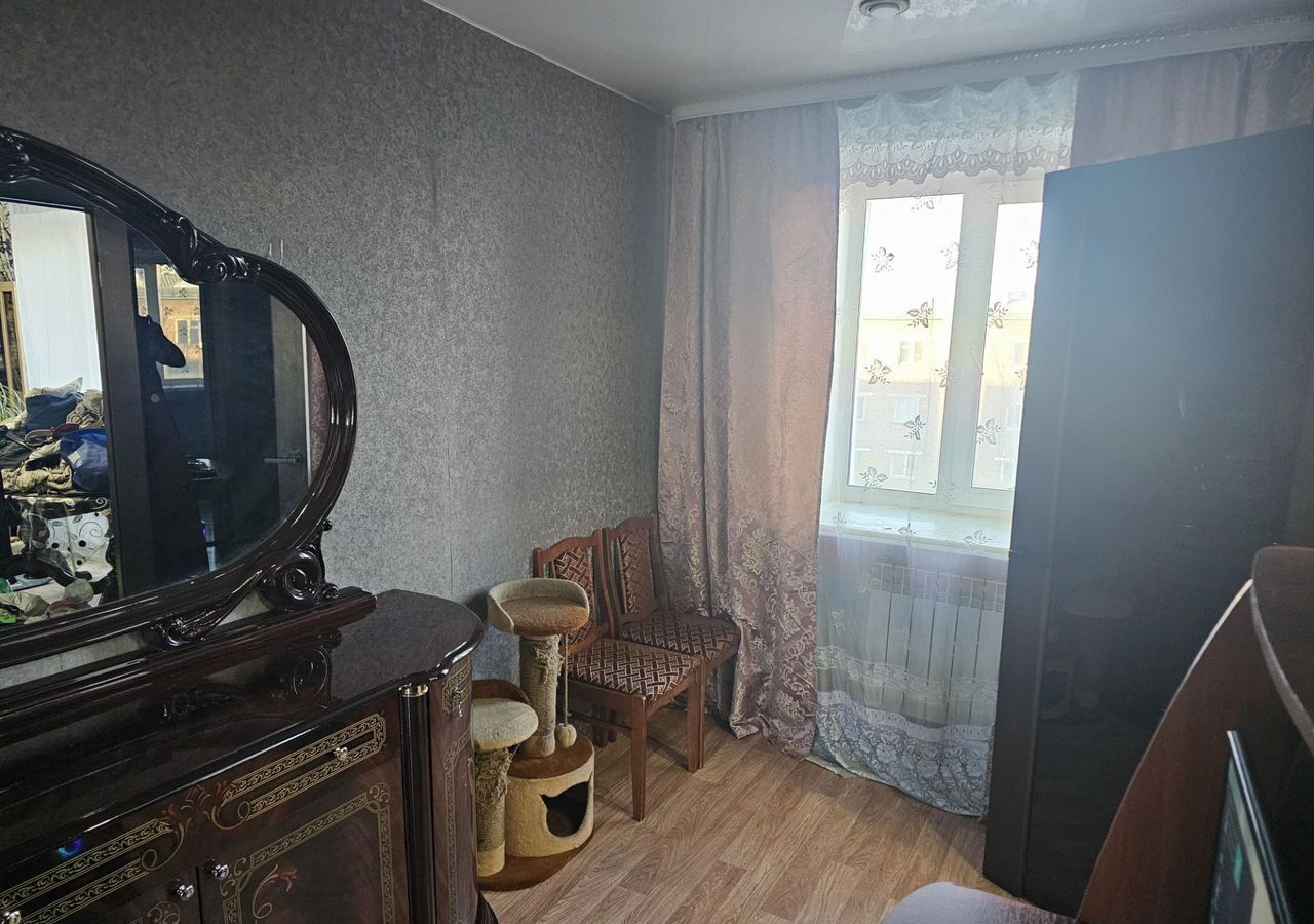 квартира г Черемхово ул Куйбышева 4 фото 16