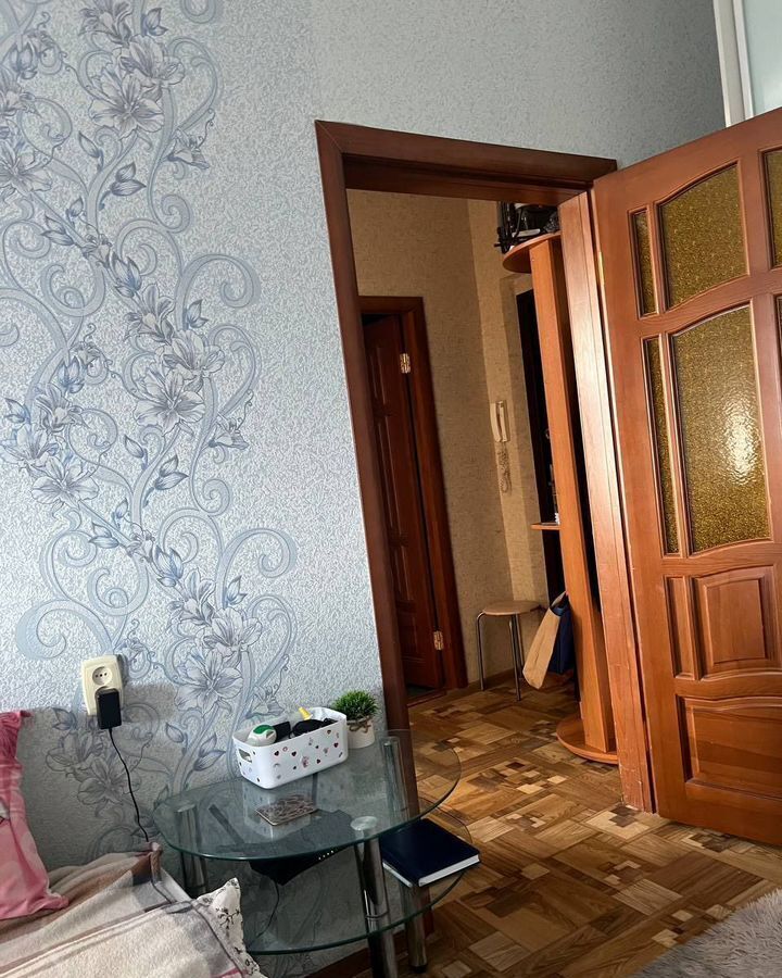 квартира г Самара р-н Куйбышевский Соцгород ул. 40 лет Пионерии, 10 фото 6