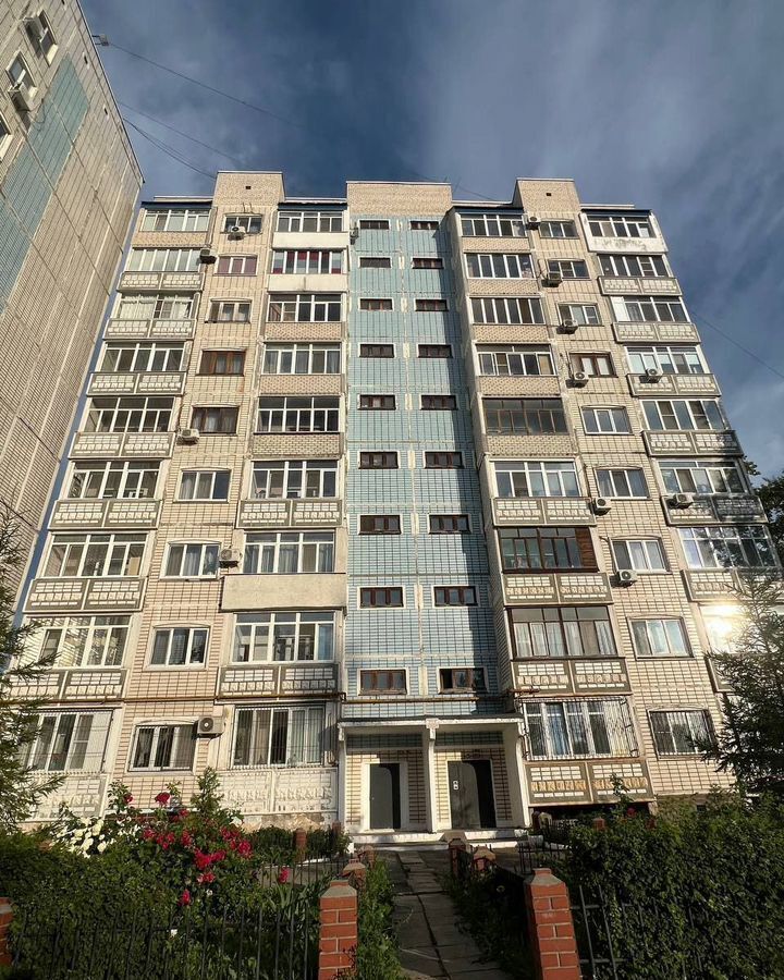 квартира г Самара р-н Куйбышевский Соцгород ул. 40 лет Пионерии, 10 фото 23