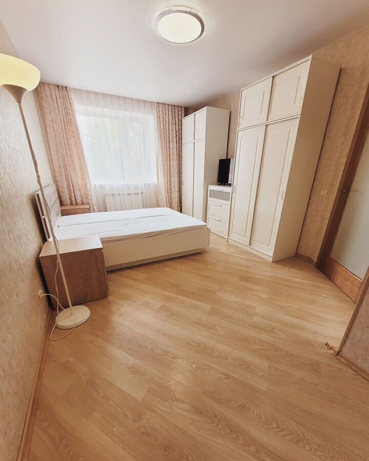 квартира г Сыктывкар ул Свободы 13/8 фото 12