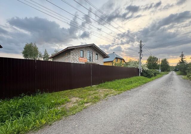 31 км, ПСК Супонево-1, 210, Ильинское шоссе фото