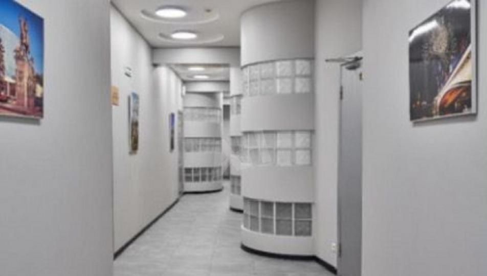 свободного назначения г Москва метро Цветной бульвар б-р Цветной 30с/1 муниципальный округ Мещанский фото 4