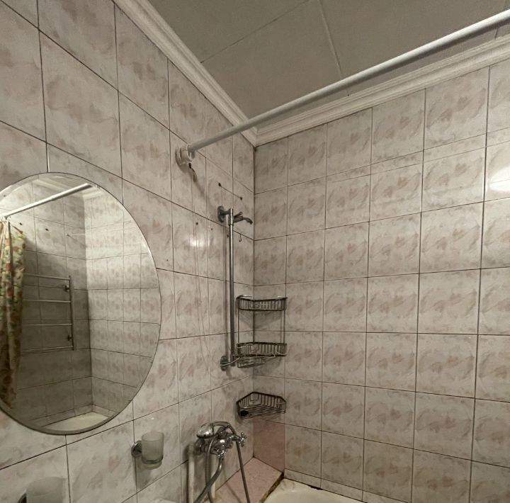 квартира г Казань р-н Советский Суконная слобода ул Космонавтов 29а фото 14