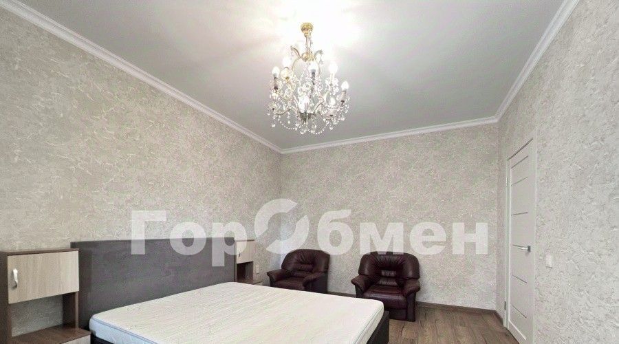 квартира г Москва метро Проспект Вернадского ул Удальцова 3к/14 фото 4