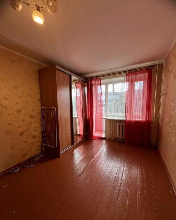 квартира г Великие Луки пр-кт Гагарина 21к/1 фото 4