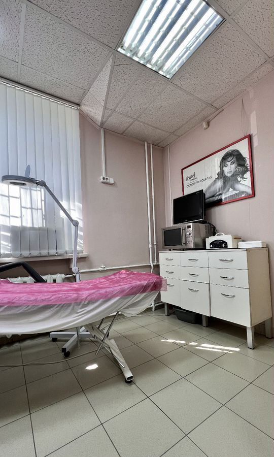 свободного назначения г Йошкар-Ола пр-кт Ленинский 19 фото 12