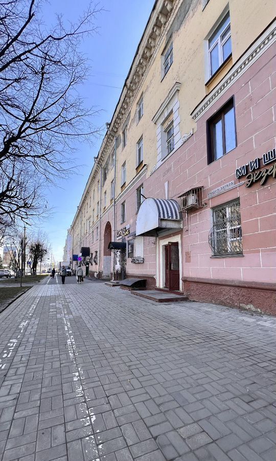 свободного назначения г Йошкар-Ола пр-кт Ленинский 19 фото 20