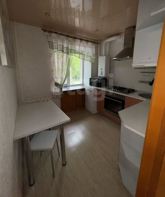 квартира г Ухта ул Юбилейная 21 фото 2
