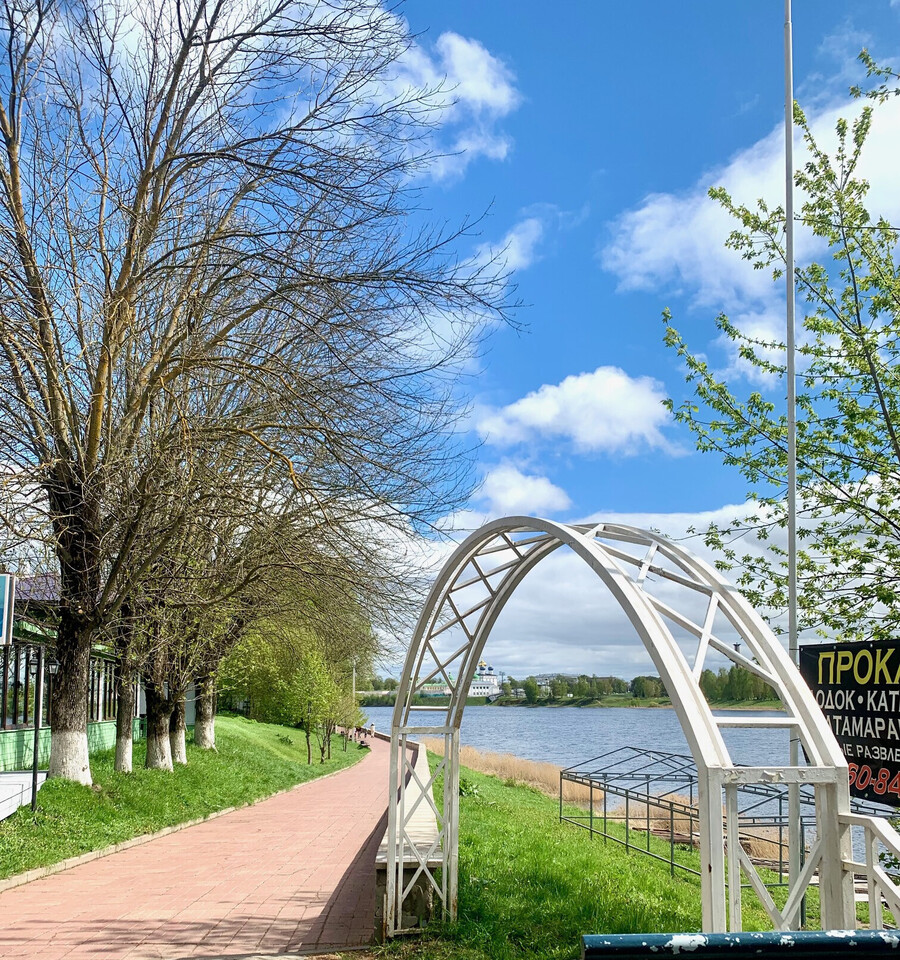 квартира г Тверь наб Афанасия Никитина 144/2 Ближнее Заволжье м-н фото 33