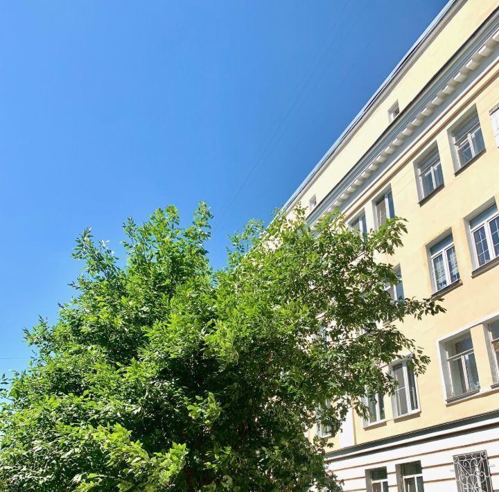 комната г Тверь р-н Заволжский ш Петербургское 30 фото 11