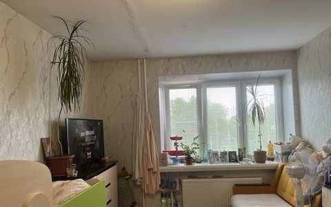квартира г Колпино ул Загородная 62 р-н Колпинский фото 1