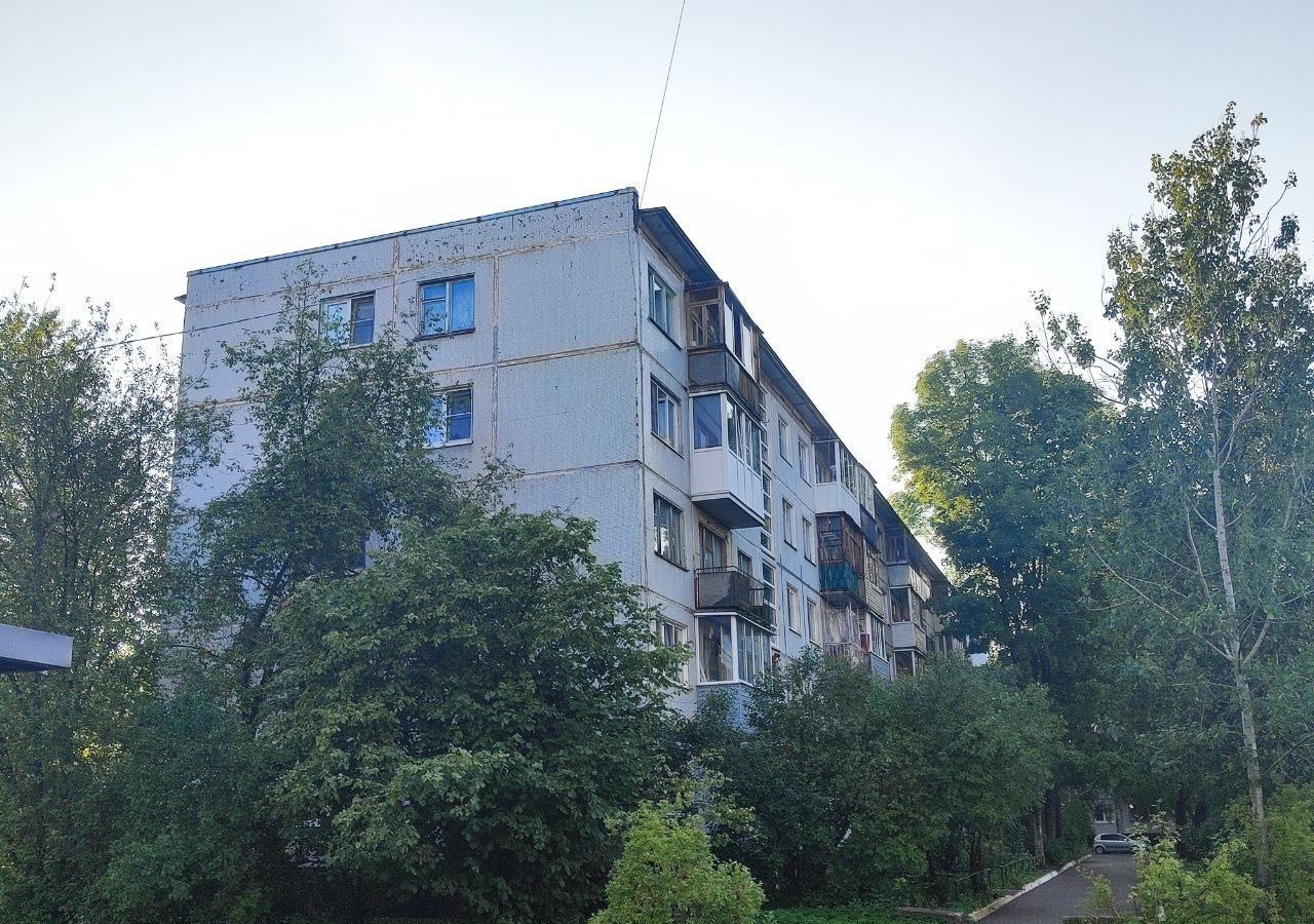квартира г Великий Новгород Псковский ул Октябрьская 4к/2 фото 17