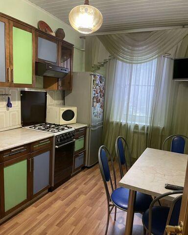 р-н Советский ул Лейтейзена 7 фото