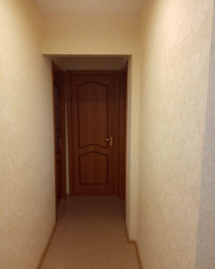 квартира г Саянск мкр Октябрьский 28 фото 27