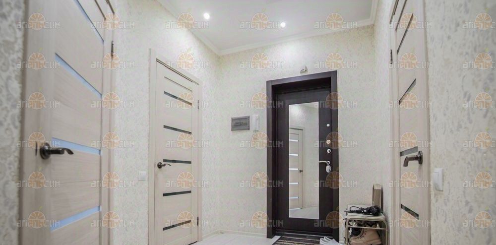 квартира г Ставрополь р-н Промышленный ул Черниговская 4/1 фото 10