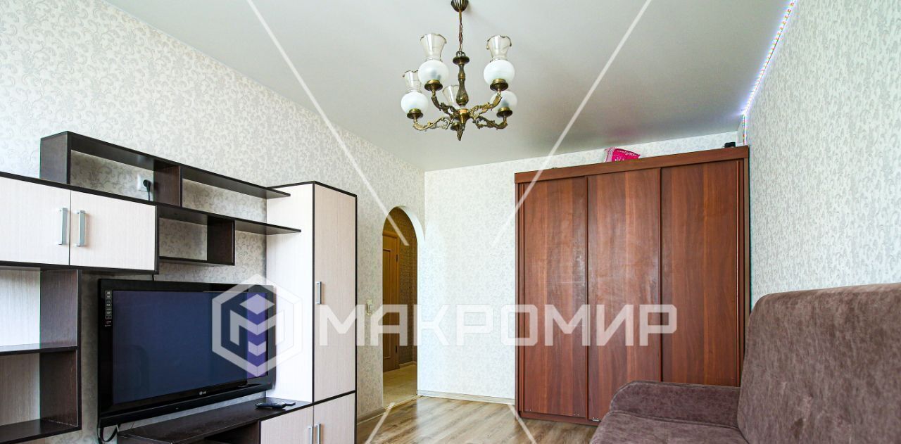 квартира р-н Всеволожский г Кудрово пр-кт Европейский 14к/3 Улица Дыбенко, Заневское городское поселение фото 1