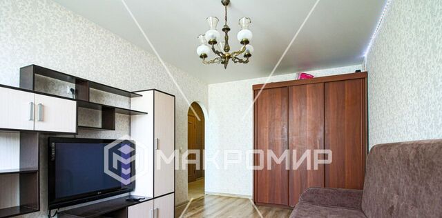 квартира пр-кт Европейский 14к/3 Улица Дыбенко, Заневское городское поселение фото