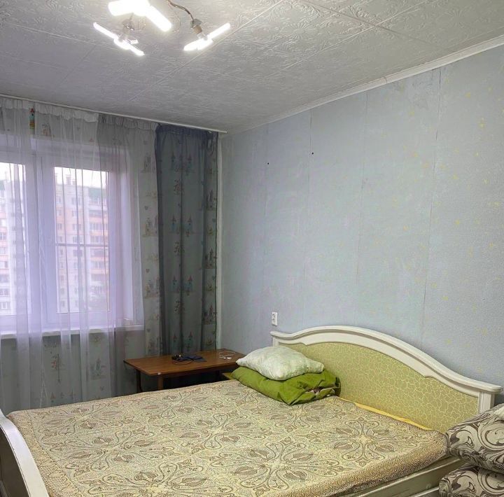 квартира г Челябинск р-н Курчатовский ул Захаренко 11 фото 5