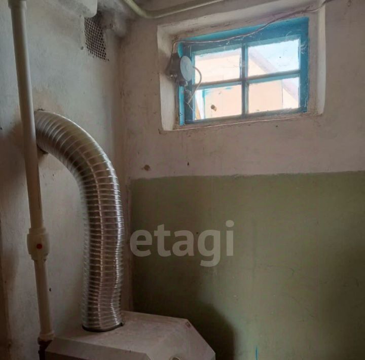 дом г Губкин ул Белгородская 498а фото 4