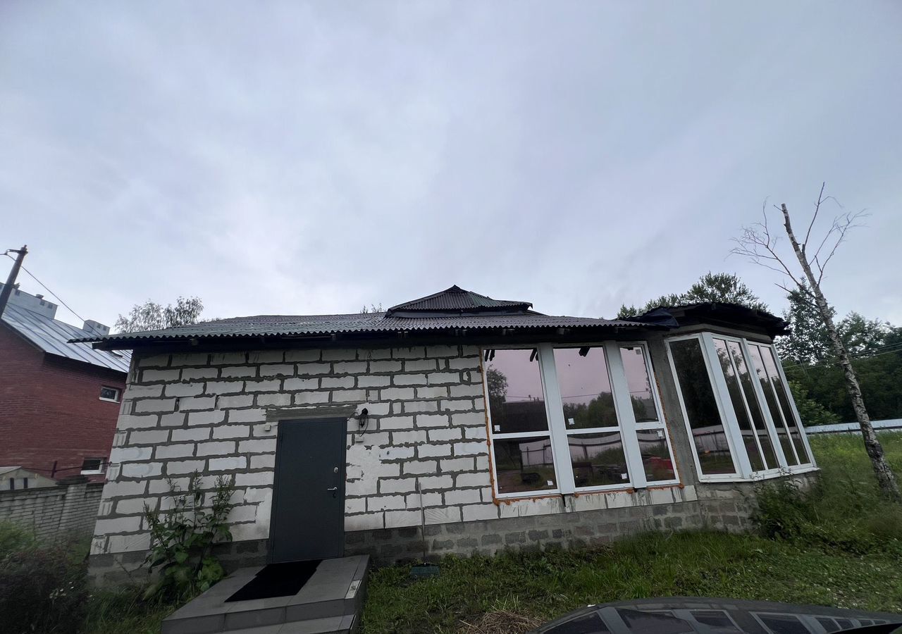 дом р-н Всеволожский г Всеволожск пр-кт Всеволожский Дорога жизни, 8 км, Всеволожское городское поселение фото 39