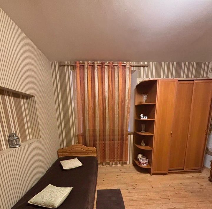 квартира г Архангельск Октябрьский пр-кт Ломоносова 200 фото 6