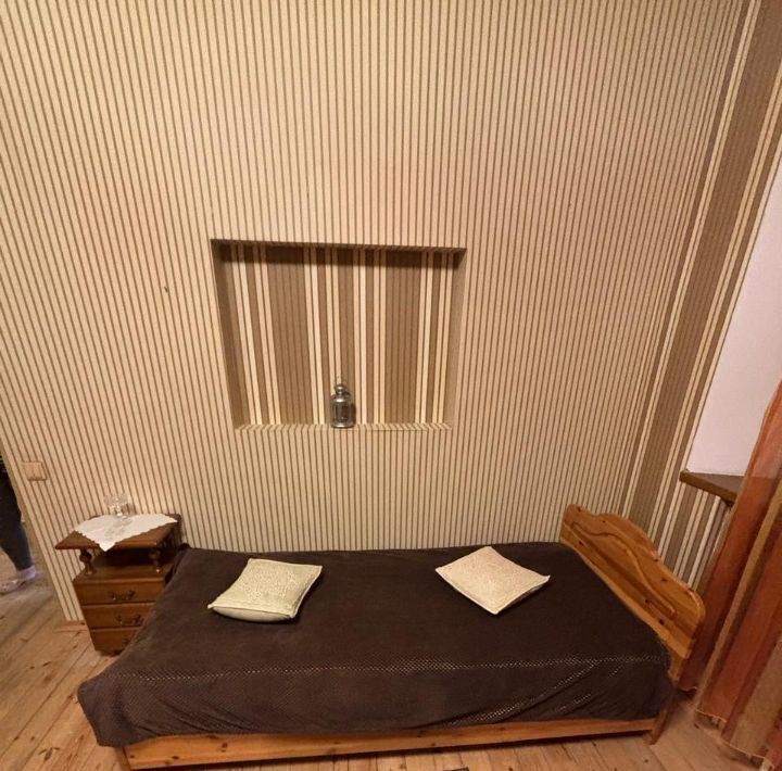 квартира г Архангельск Октябрьский пр-кт Ломоносова 200 фото 7