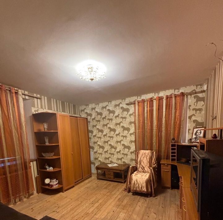 квартира г Архангельск Октябрьский пр-кт Ломоносова 200 фото 8
