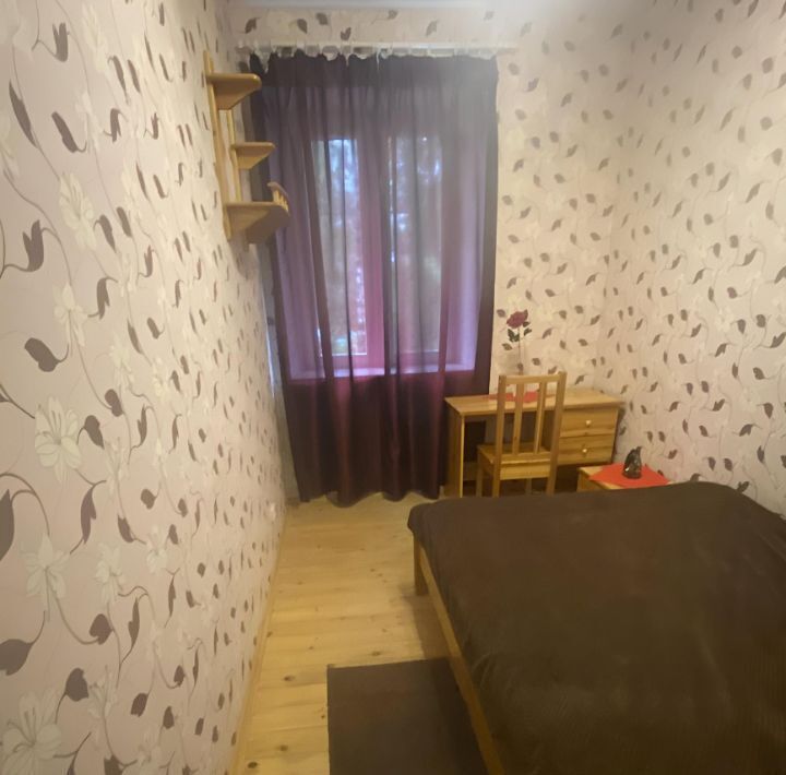 квартира г Архангельск Октябрьский пр-кт Ломоносова 200 фото 20