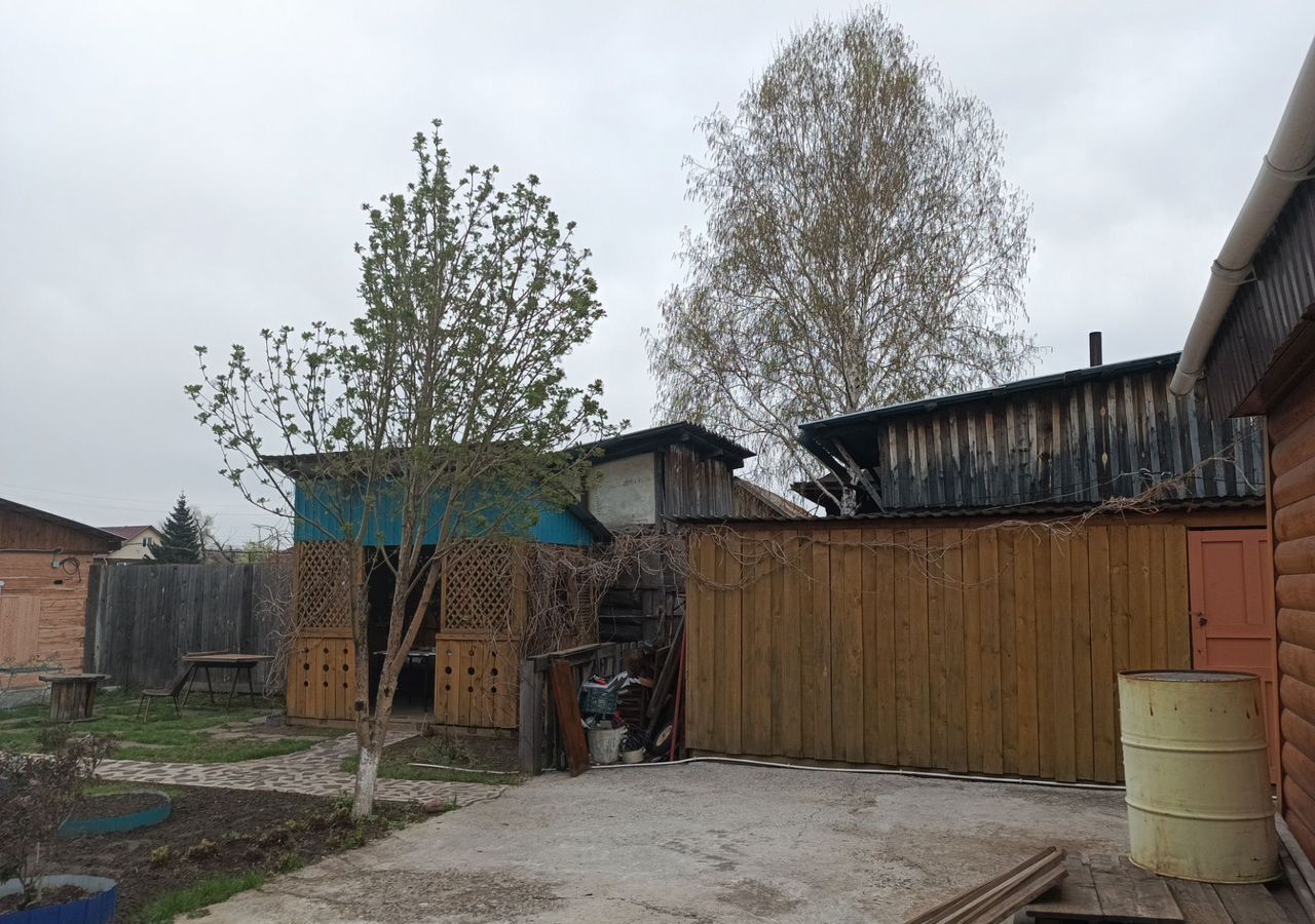 дом г Минусинск ул Мира фото 22